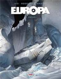 Vertiges : Europa. 2 | Léo (1944-....). Scénariste