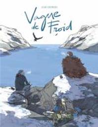 Vague de froid | Cremers, Jean. Auteur