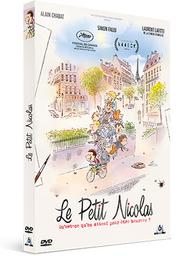 Petit Nicolas (Le) : Qu'est ce qu'on attend pour être heureux? | Fredon, Amandine. Metteur en scène ou réalisateur