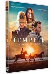 Tempête (2022) - Christian Duguay | Duguay, Christian. Metteur en scène ou réalisateur. Scénariste. Dialoguiste. Producteur