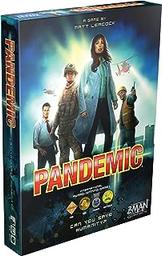 Pandemic | 