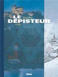 La tondue. 1 : Le dépisteur | Ozanam, Antoine. Scénariste