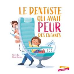 Le Dentiste qui avait peur des enfants | Till the Cat - Auteur du texte. Auteur