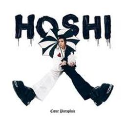 Coeur parapluie | Hoshi (1996-....). Chanteur. Chant