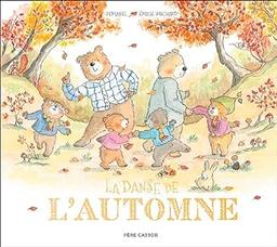 La Danse de l'automne | Zemanel - Auteur du texte. Auteur