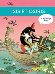 Isis et Osiris | Koenig, Viviane (1950-....). Auteur