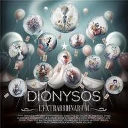 Extraordinarium (L') | Dionysos. Musicien. Ens. voc. & instr.