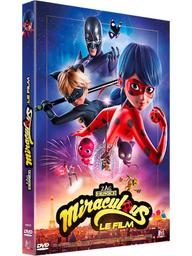 Miraculous - Le film | Zag, Jeremy. Metteur en scène ou réalisateur. Scénariste. Compositeur. Producteur