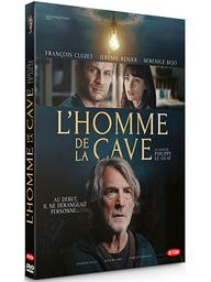 L'homme de la cave | Le Guay, Philippe. Monteur. Scénariste