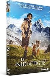 Le nid du tigre | Quilici, Brando. Monteur. Antécédent bibliographique