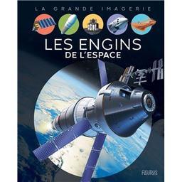 les engins de l'espace | Dayan, Jacques (1951-....). Auteur