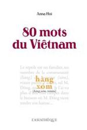 80 mots du Viêtnam | Moi, Anna. Auteur
