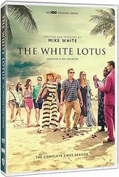 White lotus (The) . 1 | White, Mike. Metteur en scène ou réalisateur. Scénariste