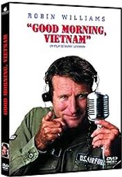 Good morning Vietnam | Levinson, Barry. Monteur