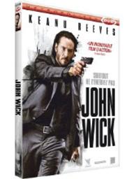 John Wick . 1 | Stahelski, Chad (1968-....). Metteur en scène ou réalisateur