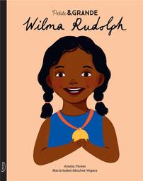 Wilma Rudolph | Sanchez Vegara, Maria Isabel. Auteur