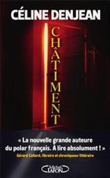 Châtiment | Denjean, Céline. Auteur