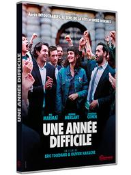 Une année difficile | Nakache, Olivier (1973-....). Metteur en scène ou réalisateur. Scénariste