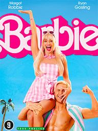 Barbie | Gerwig, Greta (1983-....). Metteur en scène ou réalisateur. Scénariste