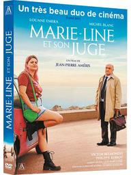 Marie-Line et son juge | Améris, Jean-Pierre (1961-....). Metteur en scène ou réalisateur. Scénariste