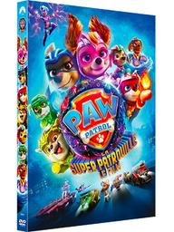 Paw patrol - La Pat' patrouille : La super patrouille - Le film | Brunker, Cal. Metteur en scène ou réalisateur. Scénariste