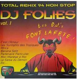 DJ Folies, vol. 1 | 