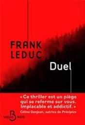 Duel | Leduc, Pierre. Auteur