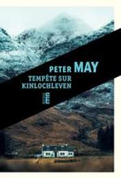 Tempête sur Kinlochleven | May, Peter. Auteur