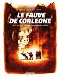 Le fauve de Corleone : Vie et mort de Toto Riina, Parrain de Cosa Nostra | Jdmorvan. Dialoguiste