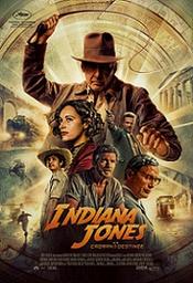 Indiana jones et le cadran de la destinee. 5 | Mangold, James. Metteur en scène ou réalisateur