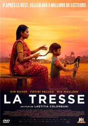 La tresse | Colombani, Laetitia. Metteur en scène ou réalisateur. Scénariste. Auteur