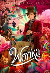 Wonka | King, Paul. Metteur en scène ou réalisateur