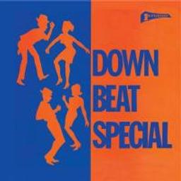 Soul Jazz Records presents Studio One down beat special | 