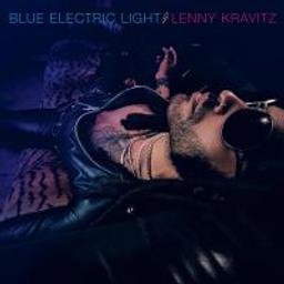 Blue electric light | Kravitz, Lenny (1964-....). Compositeur. Comp., chant, guit.