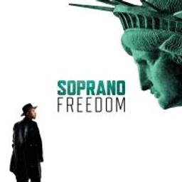 Freedom | Soprano (1979-....). Chanteur. Chant