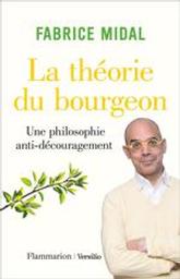 La théorie du bourgeon | Midal, Fabrice. Auteur