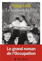 Le barman du Ritz | 