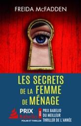 Les secrets de la femme de ménage. 2 | 