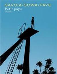 Petit Pays | Sowa, Marzena. Dialoguiste