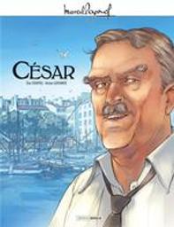 César : Marcel Pagnol | 