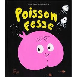 Poisson-Fesse | Pinson, Pauline (1979-....). Auteur