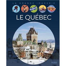 Le Québec | Turcot, Laurent (1979-....). Auteur