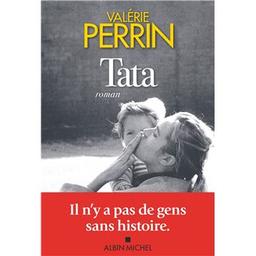 Tata | Perrin, Valérie. Auteur