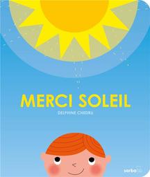 Merci soleil | 