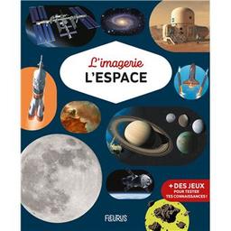 L'espace : l'imagerie | 