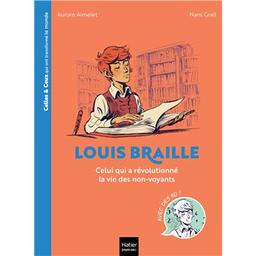 Louis Braille : celui qui a révolutionné la vie des non-voyants | 