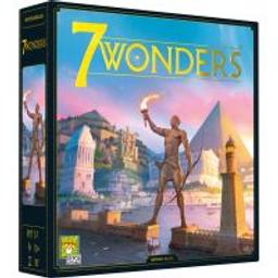 7 Wonders | 