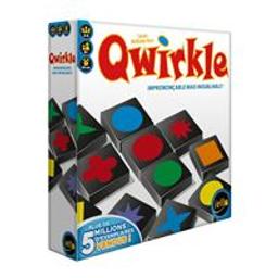 Qwirkle | 