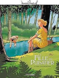 La fille du Puisatier | Stoffel, Éric (1962-....). Scénariste