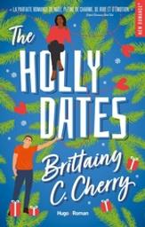 The holly dates | Cherry, Brittainy C.. Auteur